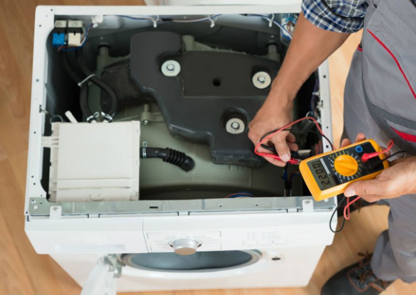 إصلاح مكيفات في الرياض